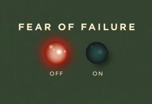 Fear of Failure