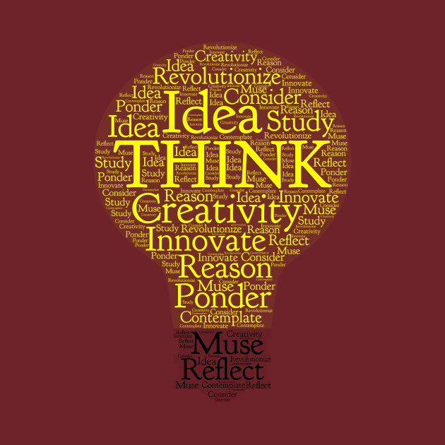 ideas creativity