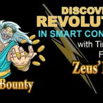 Zeuses Bounty Smart Contract