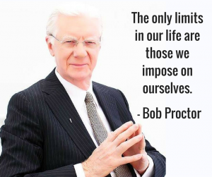 Bob Proctor No Limits