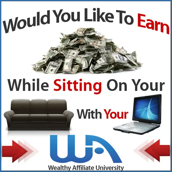 Wealthy Affiliate